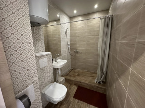 Апартаменты Столица 2301