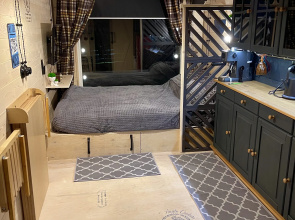 Minikhaus 5 Apartments