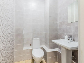 Апартаменты Vegas на Арктической 16