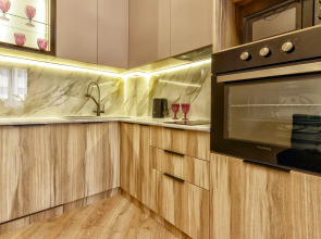 Апартаменты 39 Самый Центр Идеально Для Командированного и Туриста