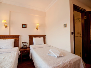 Бутик-отель Emine Sultan