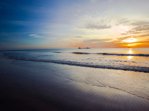 Nilaveli Beach Hotel