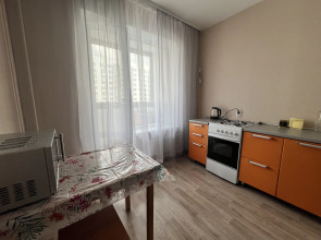 Квартира на Маршала Ворошилова