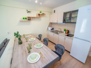 Апартаменты Электриков 26