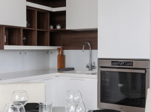 Апартаменты 3х Комнатные Ипподромская