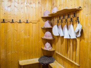 Гостиница Кристалл