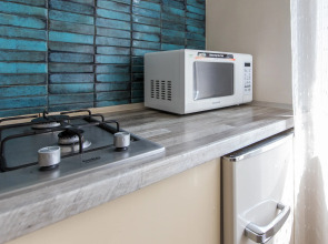 Квартира Высокий Мост