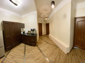 Апартаменты 5 Rooms Apartment Nika Nevsky 88