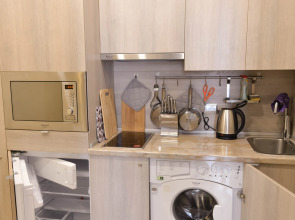 Апартаменты Меридиан Апарт 1106-1