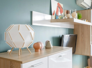 Квартира GM Apartments Комфортная Двушка на Бронной