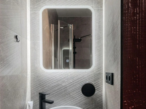 Апартаменты Klenovaya