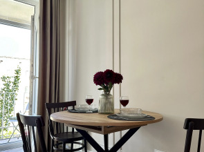 Квартира на Советской 14