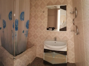 Мини-отель Дуэт