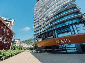Hotel Navi