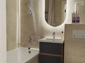 Квартира Уютный уголок в самом центре города