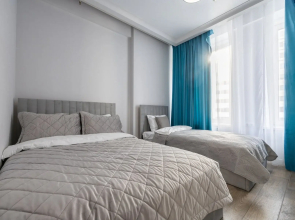 Апартаменты Алис на Шмитовском 39/2