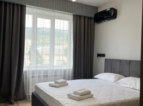 Апартаменты Высота Премиум 808