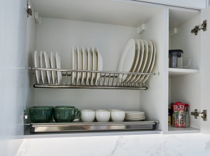 Квартира Iris home