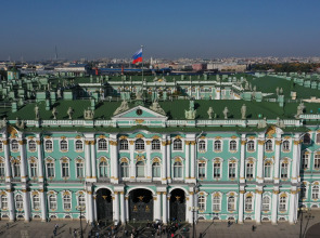 Апартаменты Zen Hermitage