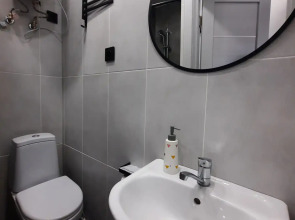 Квартира Студия на Березовой Роще