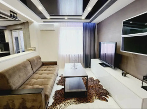 Apartamenty In-Yan