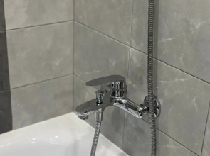 Квартира на Новорижском