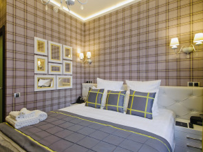 Меблированные комнаты Apartello на Советской