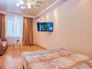 Квартира Как Дома 58 на Мира 36