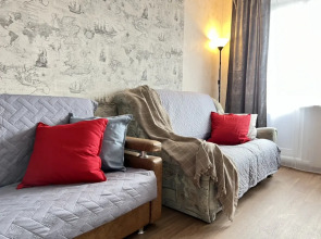 Квартира Линейная 33/3