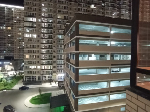 Euro 3 Bedroom Near the Park and Stadium Krasnodar Flat