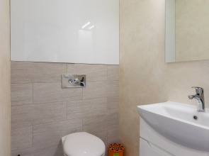 Апартаменты комфортные для семьи