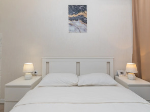 Квартира На Изумрудной 10