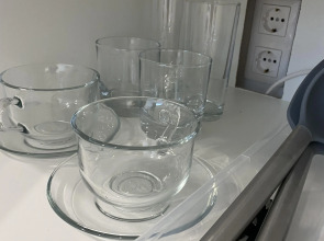 Апартаменты в Центре Волгограда