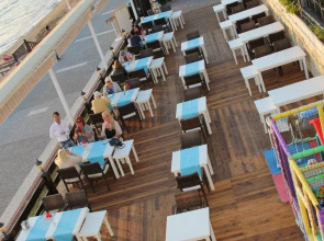 Side Beach Club Hotel