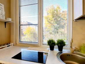 Апартаменты Студия на Соболевке