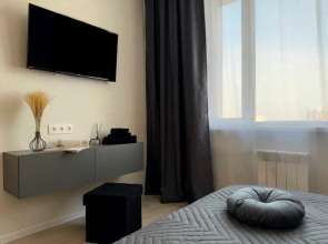 Апартаменты Konstantinov Apartments на Кирова 113/2