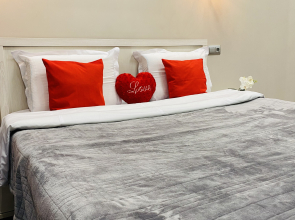 Апартаменты на Космонавтов 17