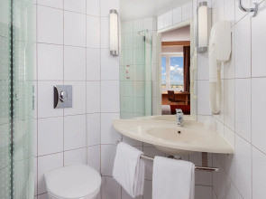 Отель Ибис Нижний Новгород