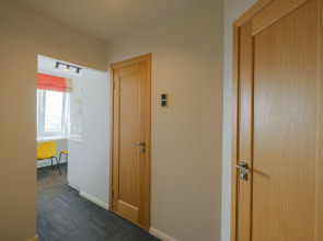 Апартаменты на улице Советская 99