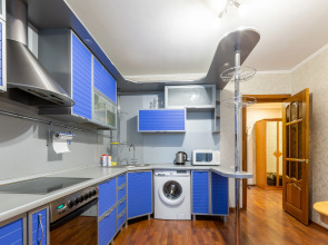 Апартаменты Modus