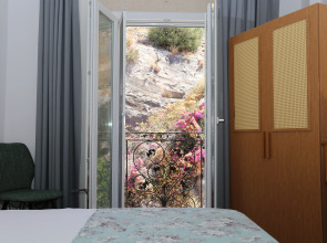 Отель ATAÇEŞME