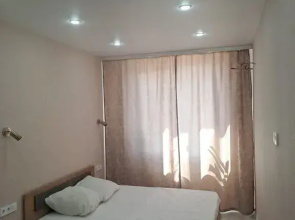 Uyutnaya kvartira Flat