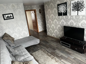 Апартаменты на Рыбаков 2