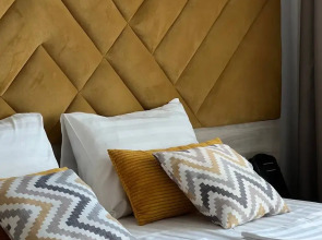 Гостевой дом Mirotel