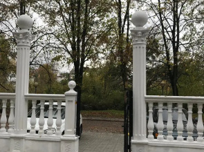 Мини-отель Гостиница Четыре Сезона