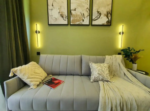 Апартаменты Premium apartments