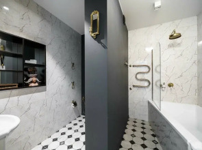 Апартаменты N47 HabitatHomeApart