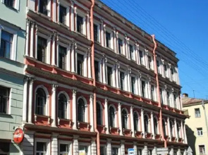 Kolomna Guest house