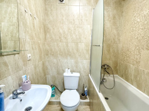 Апартаменты Супер У Королевских Ворот