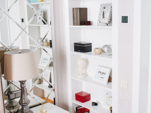 Апартаменты 722, Верхнеторговая площадь,4